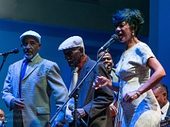 22 Buena Vista Social Club, Varadero, Cuba